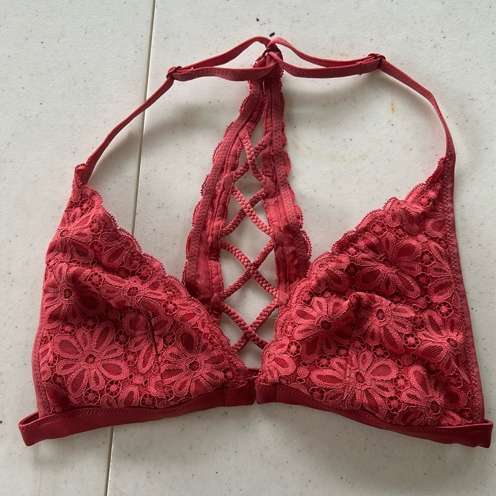 Victoria’s Secret Sz XS bralette